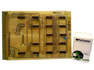 INVENSYS N0811GKAA