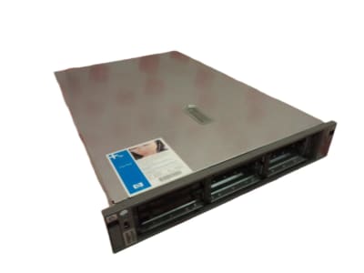 HEWLETT PACKARD COMPUTER 378739-001