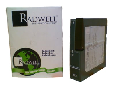 INVENSYS 2500M/AI2UNIV////ENG/
