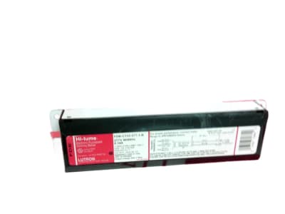 LUTRON FDB-CT32-277-1-B
