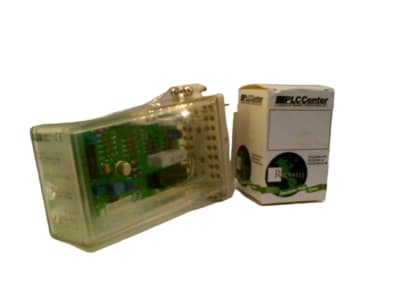 ASEA BROWN BOVERI RXKA-1