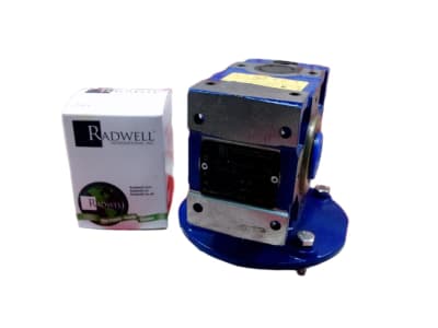 ROSSI MOTORIDUTTI MRV32UO3A63B