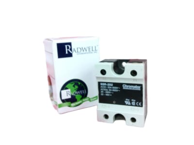 CHROMALOX SSR-252