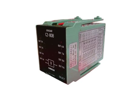 OMRON CZ-808