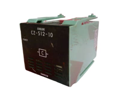 OMRON CZ-512-10