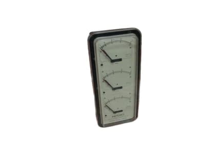 LINCOLN METER AD-VF-50-60