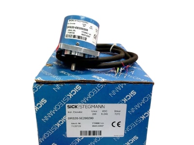 SICK DRS20-5E200200