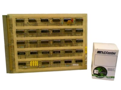 INVENSYS N0811RND