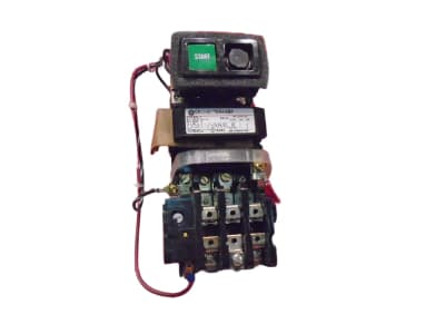 GENERAL ELECTRIC CR306B00400AAABA