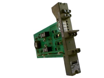 INVENSYS 2AII2VCGB