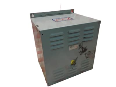 MARELCO POWER SYSTEM M-10867-DE