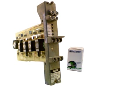 INVENSYS NO301MC