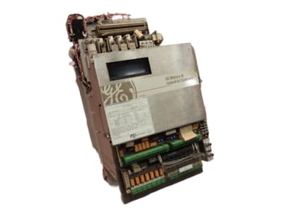 GENERAL ELECTRIC 3VNNS524CD005