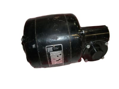 BODINE ELECTRIC NSI-54R
