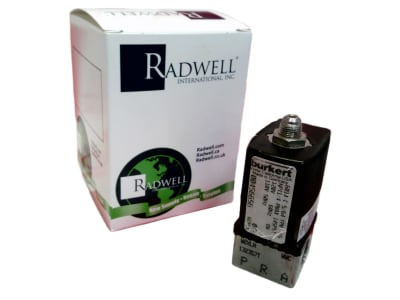 BURKERT 00456656