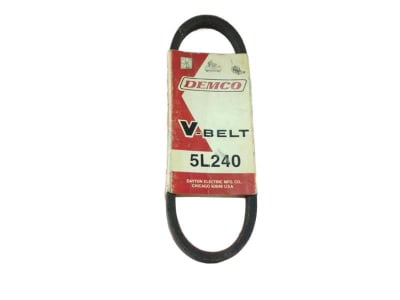 DEMCO SPECIALTIES 5L240
