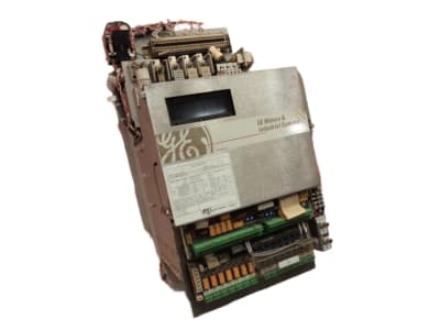 GENERAL ELECTRIC 3VZNS554CD017