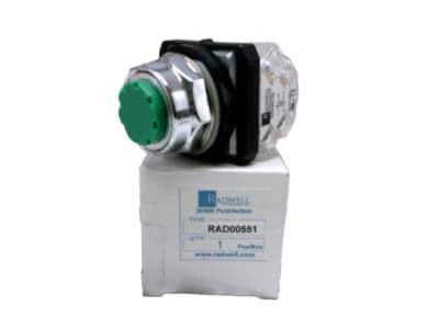 RADWELL VERIFIED SUBSTITUTE HT8ABGAB-SUB