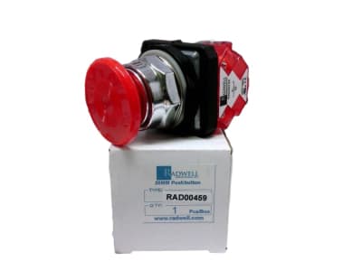 RADWELL VERIFIED SUBSTITUTE 10250T26R-SUB