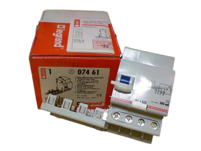 LEGRAND 007461