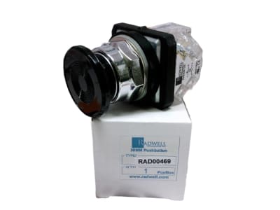 RADWELL VERIFIED SUBSTITUTE 10250T32B-SUB