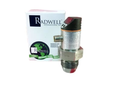 EFECTOR PF-2.5-REA01-MFRKG/US//P-PF2656