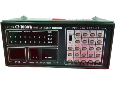 OMRON CZ-1000W