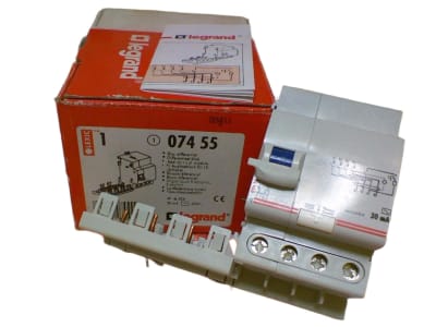 LEGRAND 007455