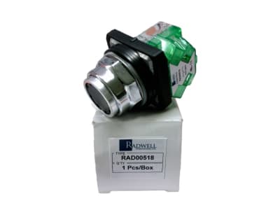 RADWELL VERIFIED SUBSTITUTE 10250T23B-SUB