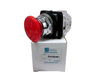 RADWELL VERIFIED SUBSTITUTE 10250T32R-SUB