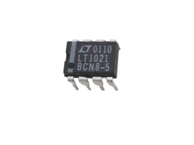 ANALOG DEVICES LT1021BCN85