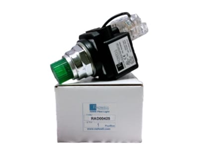 RADWELL VERIFIED SUBSTITUTE HT8GTGV3-SUB