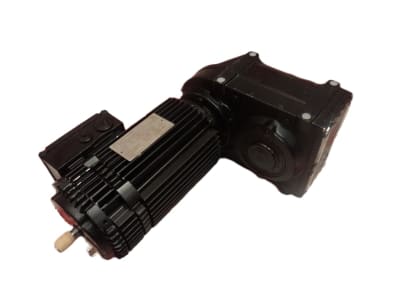 SEW EURODRIVE FA47B-DY71ML/B/TF