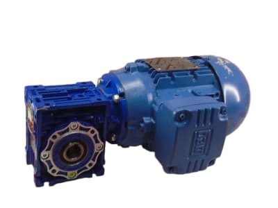 LENZE GNS04-1NHAR-MDERA071-12/15