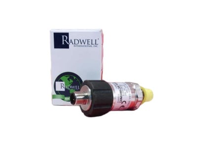 HYDAC HDA-4486-A-5000-188