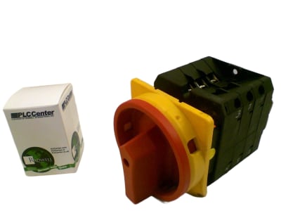 EATON CORPORATION T5B-3-539465