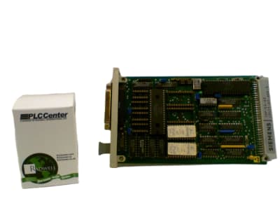 SIEMENS C8451-A1-A1A66-3
