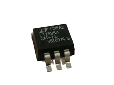 ANALOG DEVICES LT1585ACM15PBF