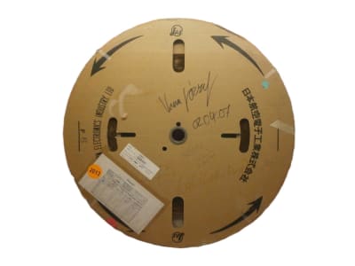 JAE CONNECTORS FI-C3-A1-15000-9800REEL