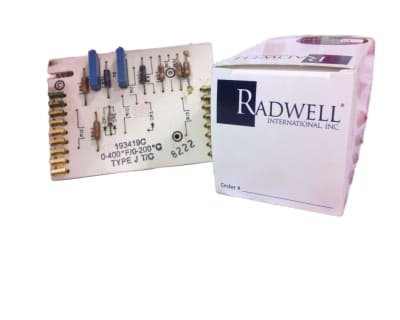 HONEYWELL 193419C