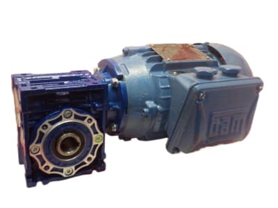 LENZE GSN04-1NHAR/DERAX071-04/7.5