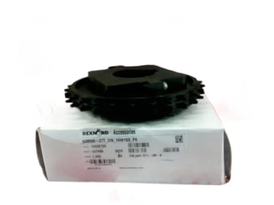 REXNORD NS8500-27T-2-1KW-1SS