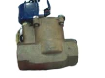 HAYS FLUID CONTROL 2110-6021-1