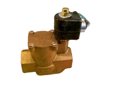 HAYS FLUID CONTROL 2192-6421-1-1/4