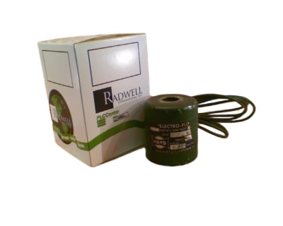 HAYS FLUID CONTROL 2111-6021CH