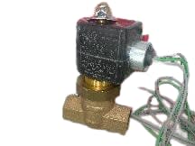 HAYS FLUID CONTROL 2192-6021
