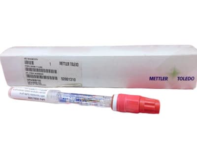 METTLER TOLEDO 52-001-310