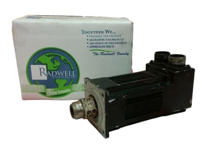DANAHER MOTION R33GMNC-R2-NS-NV-00