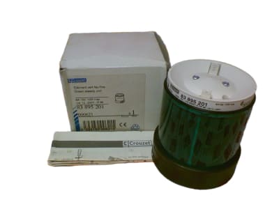 CROUZET 83.895.201