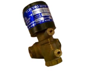 HAYS FLUID CONTROL 2157-8111LA-1/2